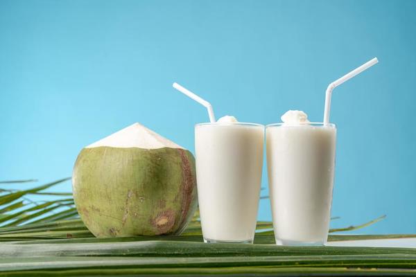 Coconut Juice